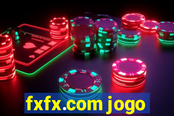 fxfx.com jogo